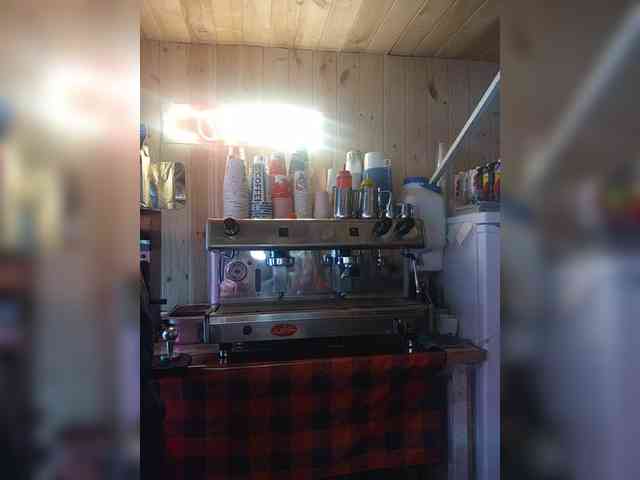 Katriona Live Webcam on BongaCams