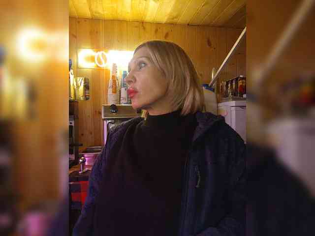 Katriona Live Webcam on BongaCams