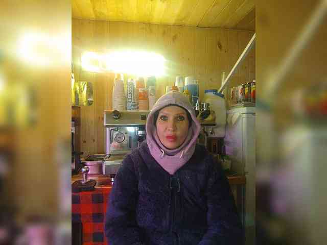 Katriona Live Webcam on BongaCams