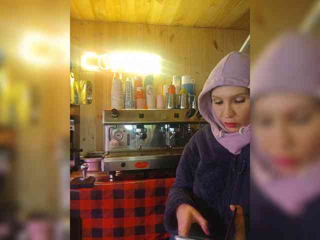 Katriona Live Webcam on BongaCams