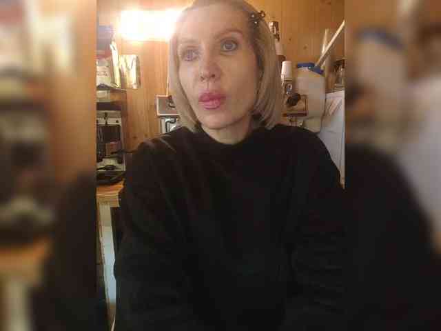 Katriona webcam