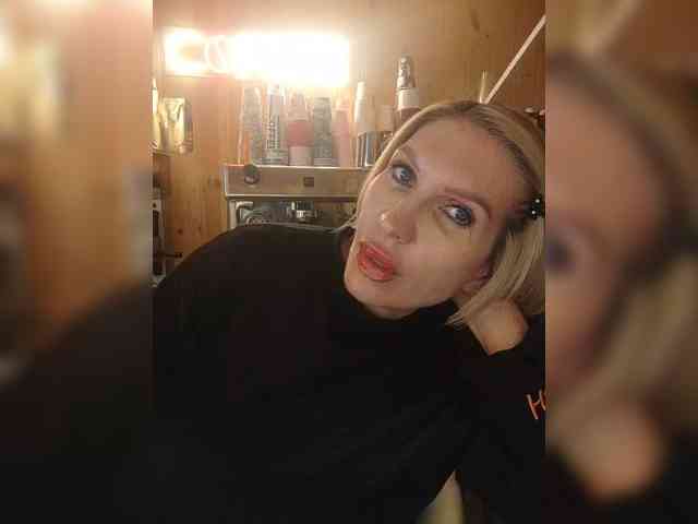 Katriona webcam
