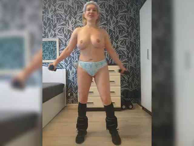Katriona webcam