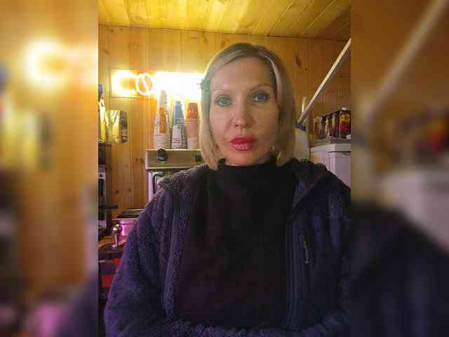 Katriona Live Webcam on BongaCams