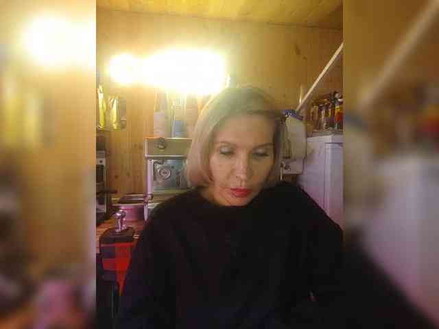 Katriona Live Webcam on BongaCams