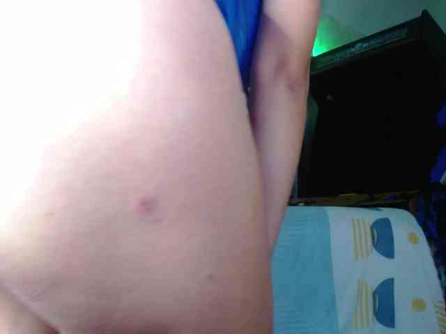 hornybulma webcam