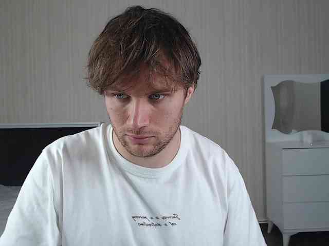 JackDeserty Live Webcam on BongaCams