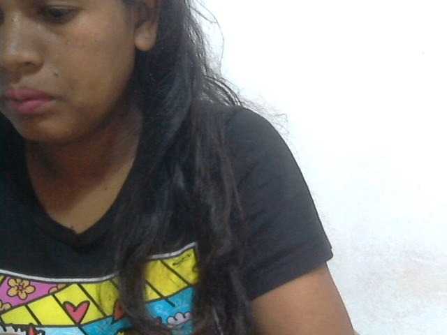 Lolahsexy Live Cam on BongaCams