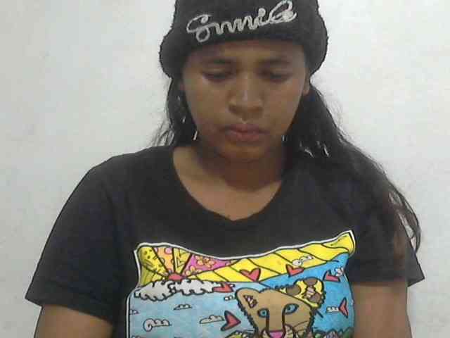 Lolahshow webcam
