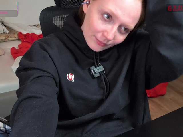 Zlatalata's BongaCams show and profile