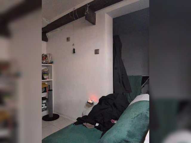 Zlatalata's BongaCams show and profile