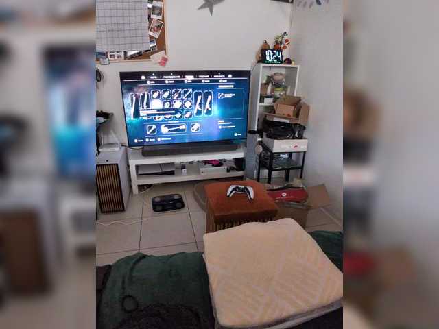 Zlatalata's BongaCams show and profile