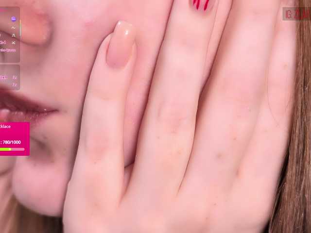 Zlatalata from BongaCams is Freechat