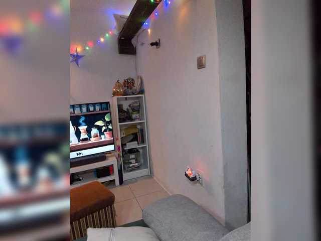 Zlatalata from BongaCams is Freechat