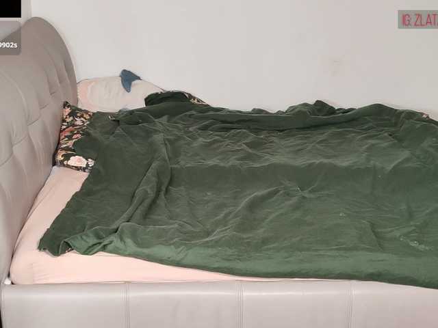 Zlatalata's BongaCams show and profile