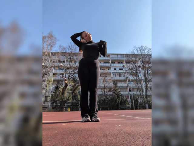 Zlatalata's BongaCams show and profile