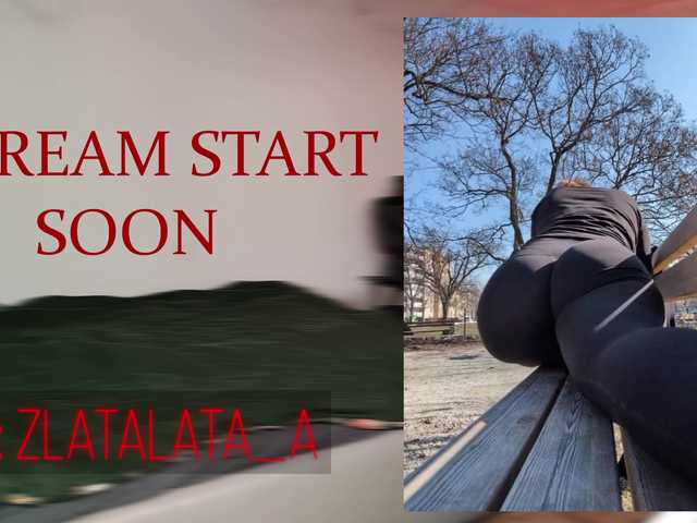 Zlatalata's BongaCams show and profile