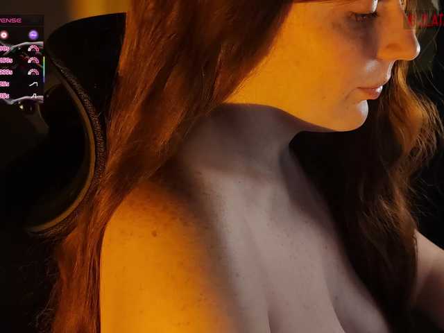 Zlatalata's BongaCams show and profile