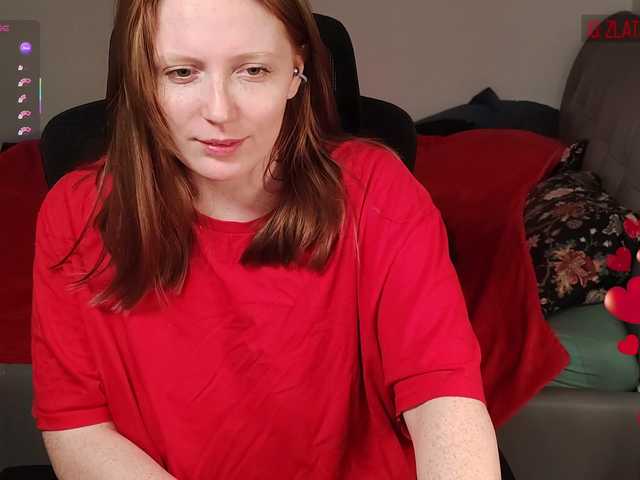 Zlatalata's BongaCams show and profile