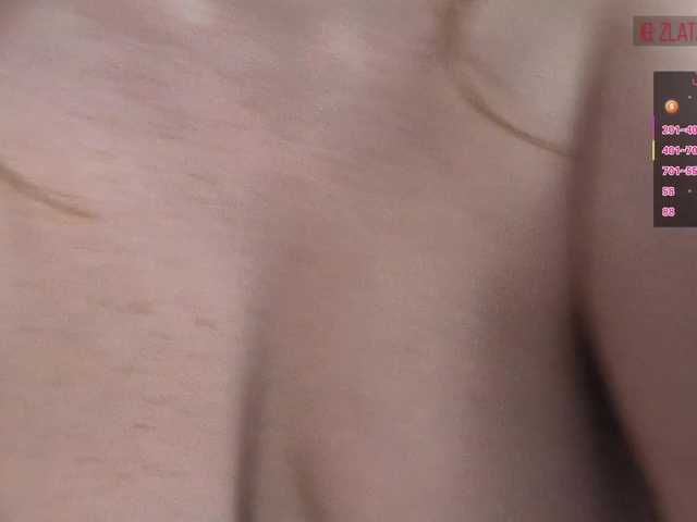 Zlatalata's BongaCams show and profile