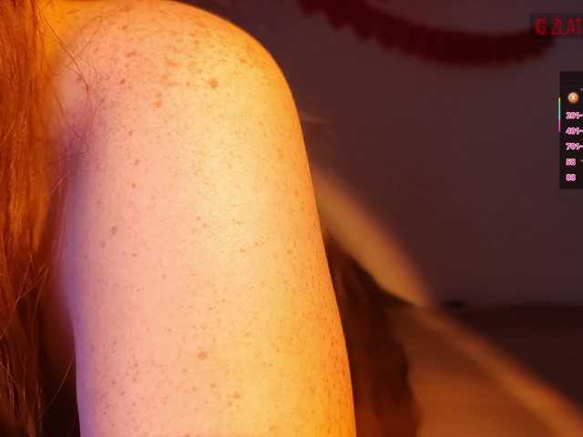 Zlatalata's BongaCams show and profile