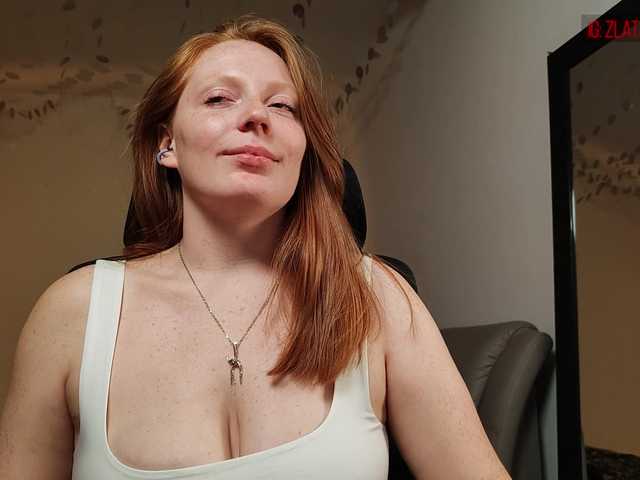 Zlatalata's BongaCams show and profile