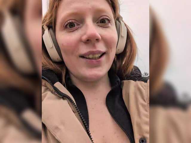 Zlatalata from BongaCams is Freechat