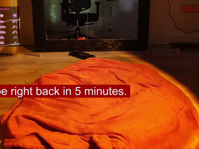 Zlatalata's BongaCams show and profile