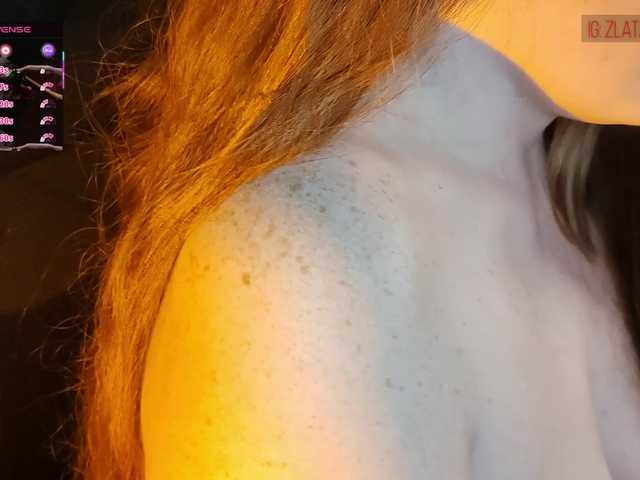 Zlatalata's BongaCams show and profile