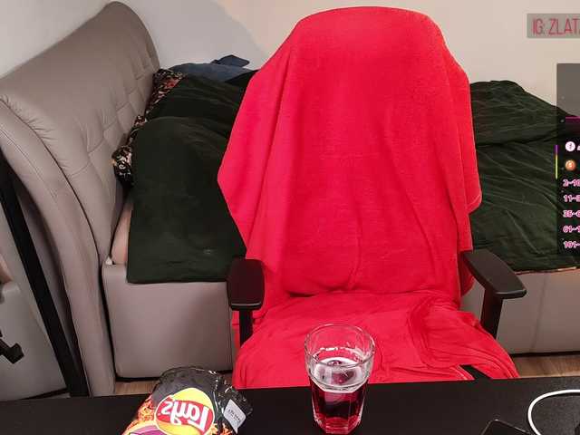 Zlatalata's BongaCams show and profile