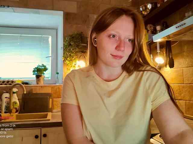 Zlatalata webcam