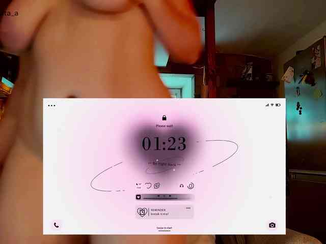 Zlatalata webcam
