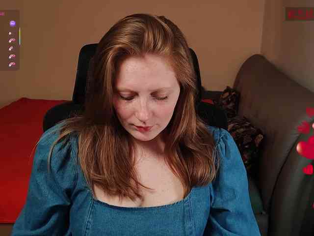 Zlatalata Live Webcam on BongaCams