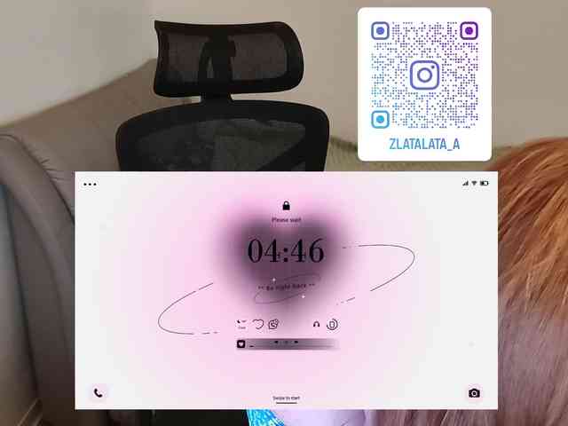 Zlatalata webcam