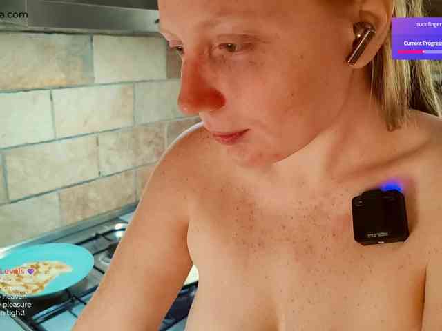 Zlatalata Live Webcam on BongaCams
