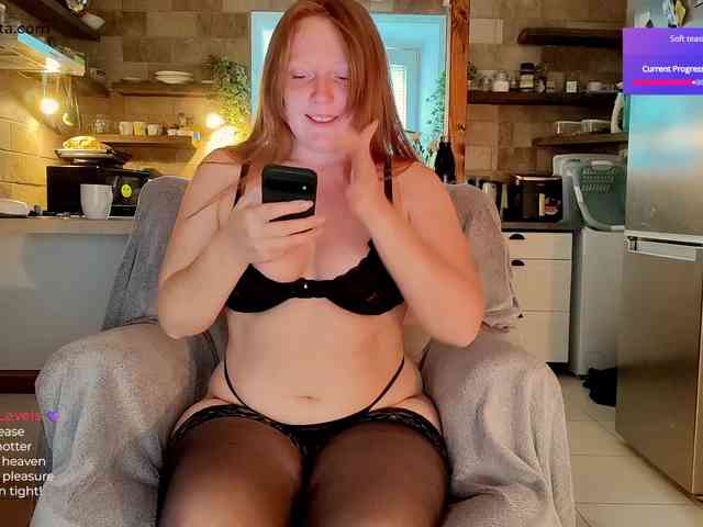 real web cam Zlatalata