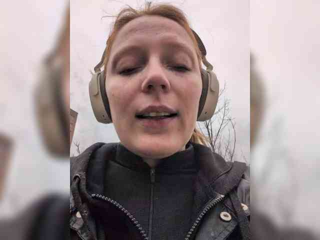 striptease nude Zlatalata