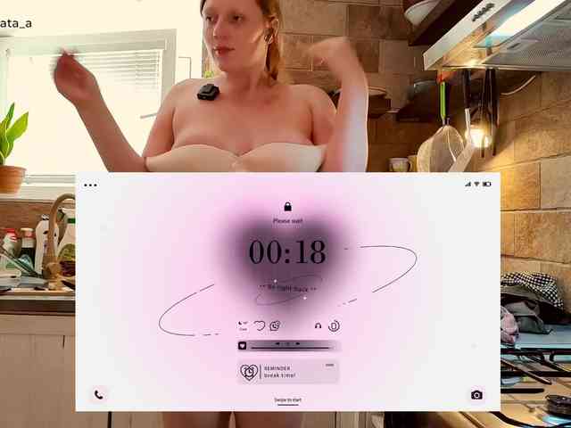 Zlatalata webcam