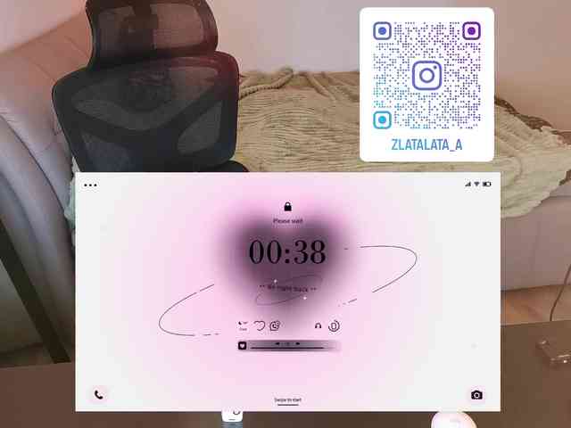 Zlatalata webcam