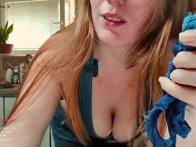 Zlatalata webcam