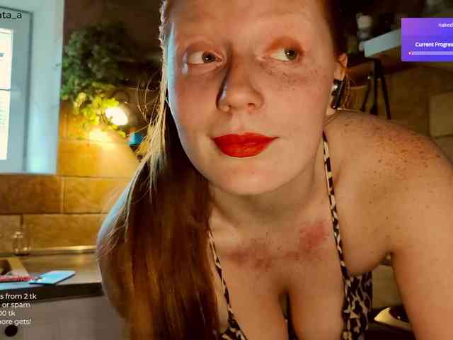 random webcam sex Zlatalata