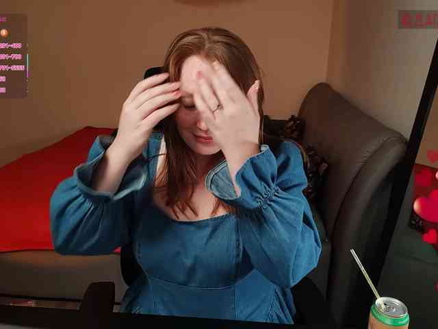 Zlatalata Live Webcam on BongaCams