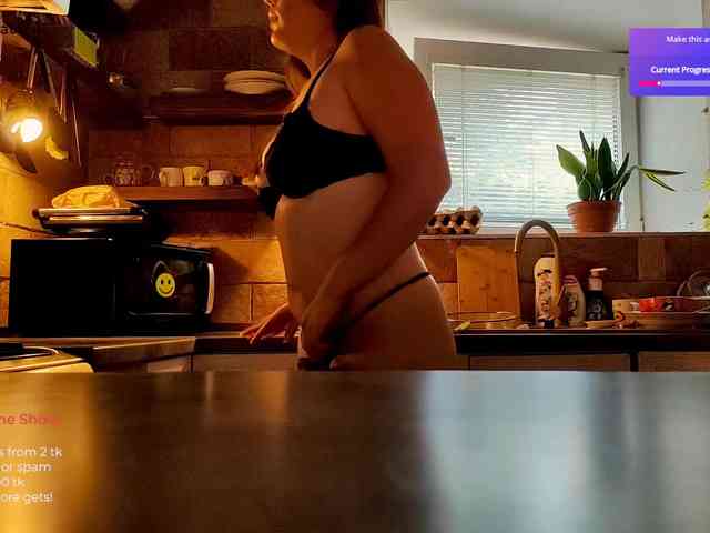 Zlatalata Live Webcam on BongaCams