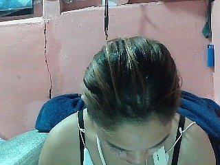 angelic-joy Porn Show