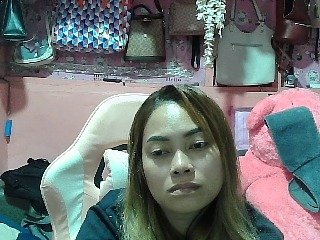 angelic-joy Porn Show