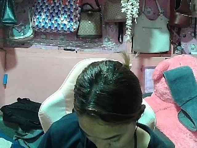 angelic-joy webcam