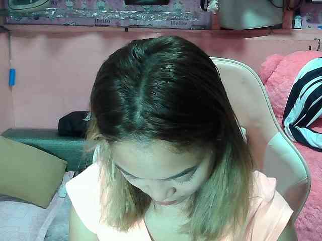 angelic-joy webcam