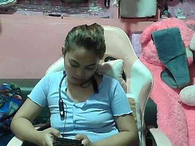 angelic-joy webcam