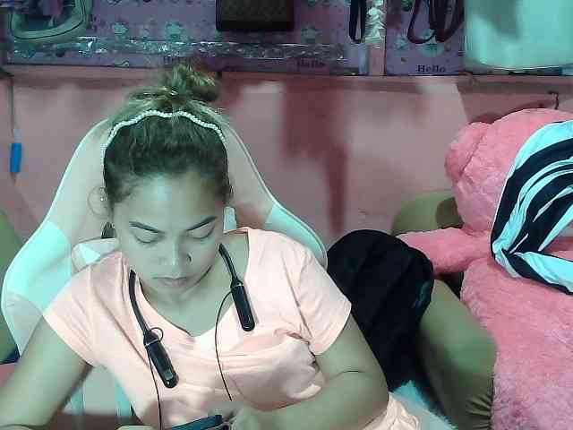 angelic-joy webcam