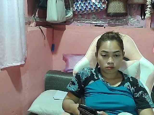 angelic-joy webcam